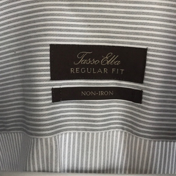 Men’s dress shirt - Picture 2 of 3